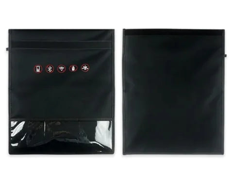 Car Key Protector Signal Blocker Bag