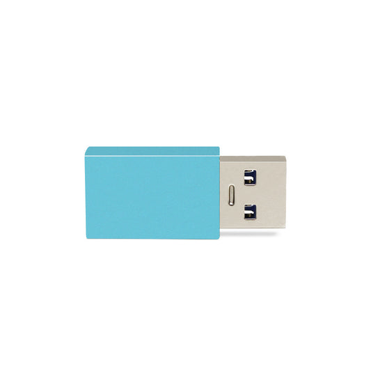 USB Anti-theft Brush Product USB Data Blocker USB Conversion Head