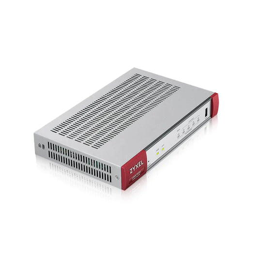 Zyxel ZyWALL USG Flex 100 Hardware Only - Cyber Security Firewall | VPN | Business Class Recommended